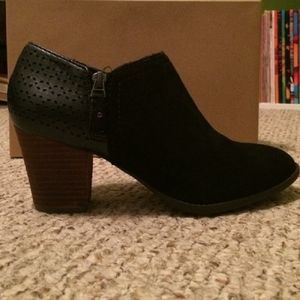 NEW size 8 dr scholls boots